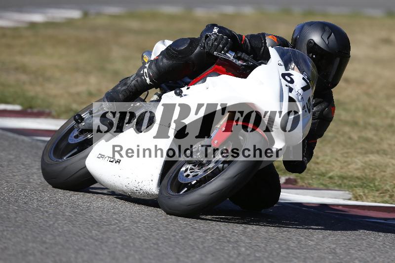 /46 27.09.2026  Speer Racing ADR/Gruppe gelb/675